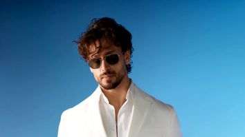 Tiger Shroff