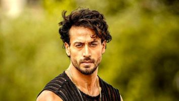 Tiger Shroff