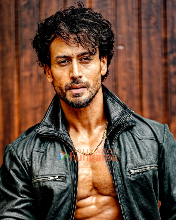 tiger shroff 3 37