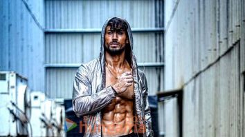 Tiger Shroff