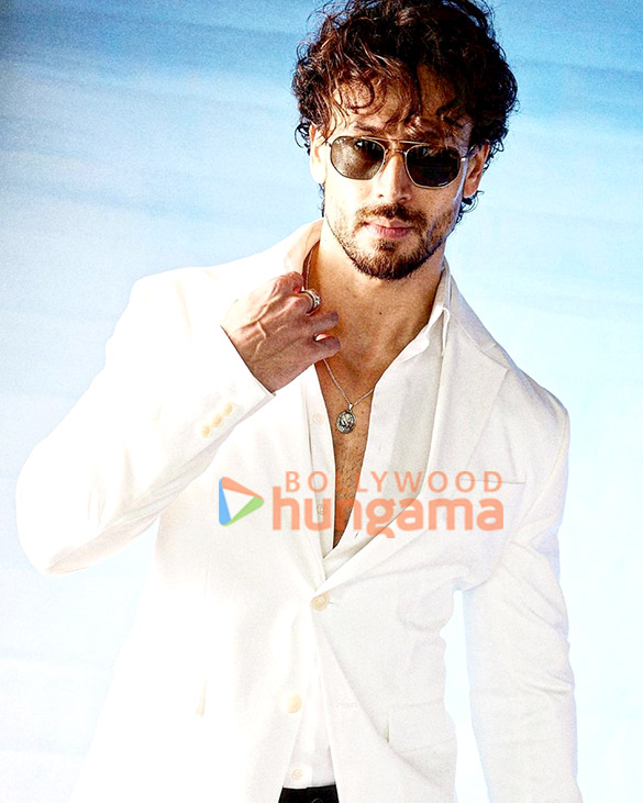 tiger shroff 3 31