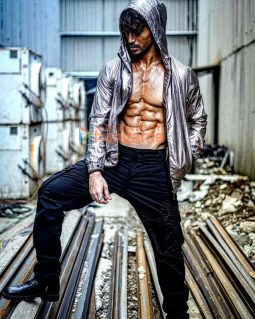 Tiger Shroff