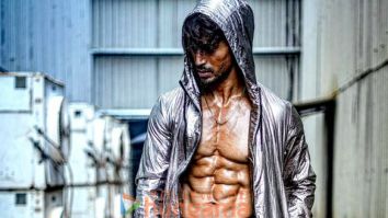 Tiger Shroff