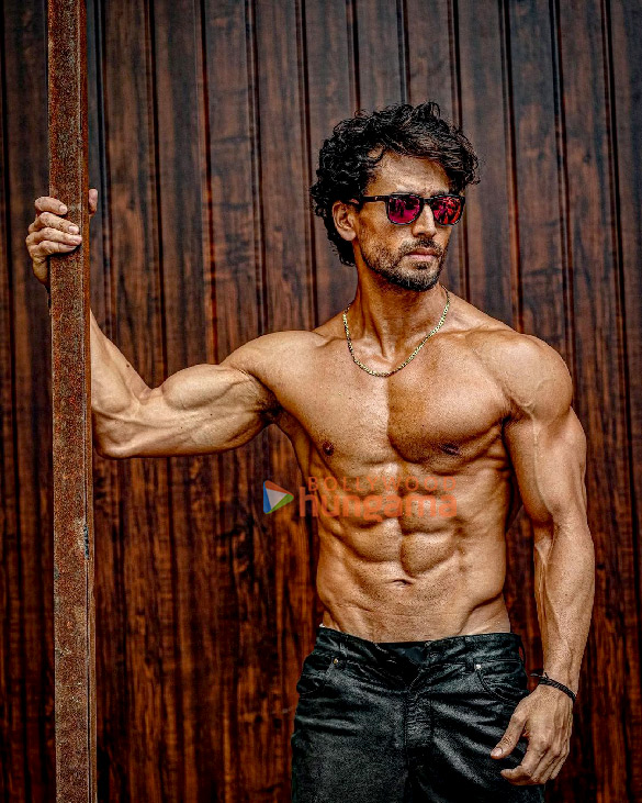 tiger shroff 6 13