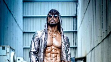 Tiger Shroff