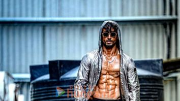 Tiger Shroff