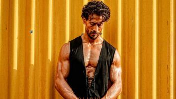 Tiger Shroff