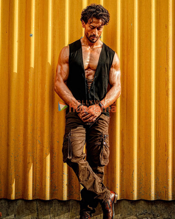 tiger shroff 7 5