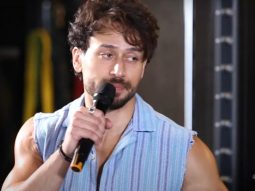Tiger Shroff on Bollywood Hungama’s ‘BH Hangout’ | Fan Meet & Greet | Teaser