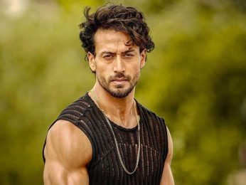 BH Hangout: Tiger Shroff clarifies relationship status with a cheeky response, watch BH Hangout: Tiger Shroff clarifies relationship status with a cheeky response, watch