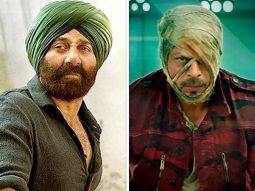 Trade experts disagree that the Gadar 2 wave will affect Jawan: “There’s a HUGE craze for Shah Rukh Khan after Pathaan. And we all know that he has an INSANE fan following”