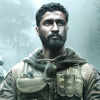 Uri the surgical strike sale movie with english subtitles