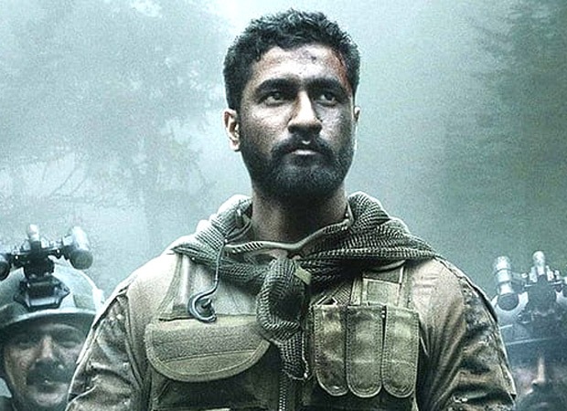 Vicky Kaushal's Uri: The Surgical Strike breaks over two-decade ban, marks the return of Hindi films to Manipur