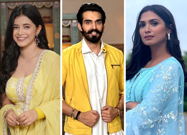 Udaariyaan: Alisha Parveen, Anuraj Chahal, and Aditi Bhagat are all set to enter the show post the leap