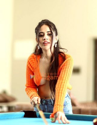Uorfi Javed