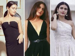 Urban, chic & elegant – Fatima Sana Shaikh’s fashion statements are an inspiration for many!