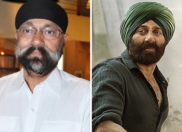 Composer Uttam Singh on being left out of Gadar 2, “I should have been asked to participate in the music” Composer Uttam Singh on being left out of Gadar 2, “I should have been asked to participate in the music”