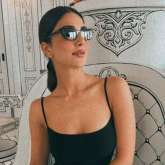 Vaani Kapoor kicks off her birthday break in Dubai with friends