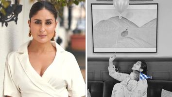Vayu’s First Birthday: Kareena Kapoor Khan sends love and wishes to Sonam Kapoor and Anand Ahuja’s son