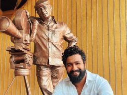 Vicky Kaushal starrer The Great Indian Family’s new promo out now!
