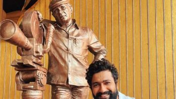 Vicky Kaushal starrer The Great Indian Family’s new promo out now!