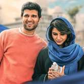 Vijay Deverakonda and Samantha Ruth Prabhu starrer Kushi receives ‘U’ certificate from CBFC