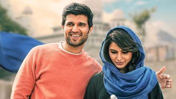 Vijay Deverakonda and Samantha Ruth Prabhu starrer Kushi receives ‘U/A’ certificate from CBFC