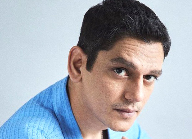 EXCLUSIVE: Vijay Varma reveals he ran away from home at the age of 21; says, “Father sold my comics books to kabaadi in anger”