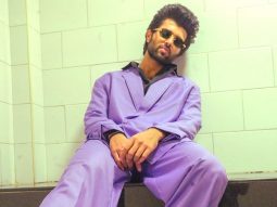 Vijay Deverakonda opens up about Liger failure; says, “I have experienced many flops in the past”