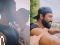 Katrina Kaif shares romantic Sunday snaps with husband Vicky Kaushal from sea-facing balcony; see pictures