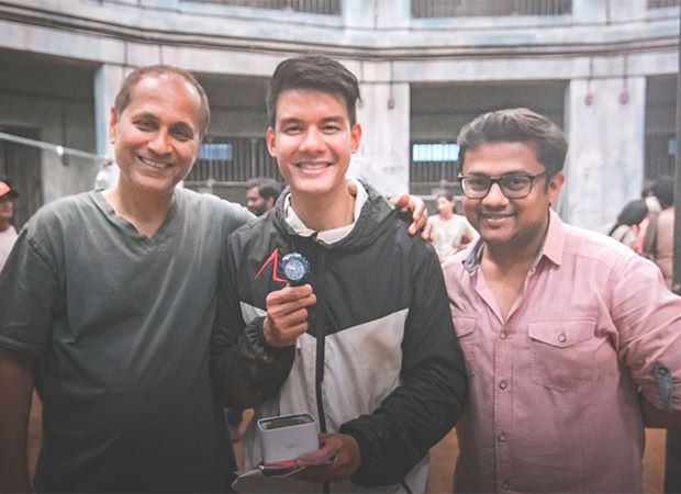 Vipul Shah ropes in Jacky Chan's stunt choreographer Andy Long for Commando OTT