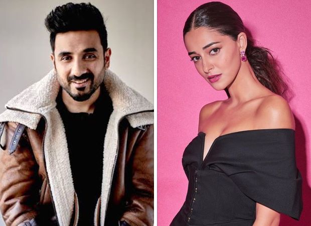 Vir Das to join Ananya Panday and Gurfateh Pirzada in Call Me Bae