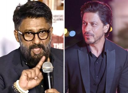 Vivek Agnihotri on Shah Rukh Jawan, Pathaan