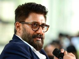 Vivek Agnihotri is considering a film on Mahabharata; says he wants to make it for people, not box office