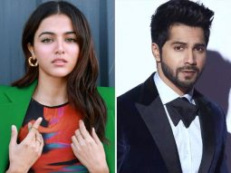 Wamiqa Gabbi joins Varun Dhawan in Atlee Kumar’s next