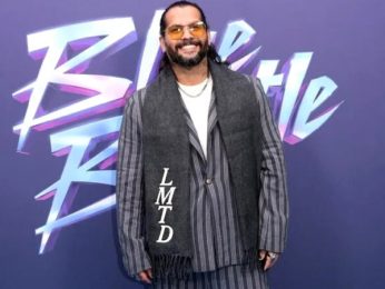 Blue Beetle director Angel Manuel Soto reveals why Xolo Maridueña was perfect for titular role: “Not just in theory—you see the comic, you see him” Blue Beetle director Angel Manuel Soto reveals why Xolo Maridueña was perfect for titular role: “Not just in theory—you see the comic, you see him”