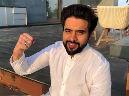 When Jackky Bhagnani united the entertainment industry for a patriotic song ‘Muskurayega India’ amidst lockdown