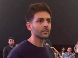 When a fan proposed Kartik Aaryan for marriage, this was his reaction…