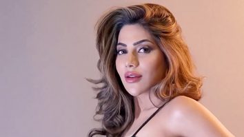 Why so gorgeous! Nikki Tamboli