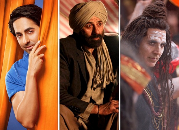 Will Dream Girl 2 get affected at the box office by Gadar 2 and OMG 2 wave? Trade experts share their views: “Dream Girl 2 looks like a nice film. People want to see it. But in an overcrowded market, is it viable to release a good film and get it MURDERED?” Will Dream Girl 2 get affected at the box office by Gadar 2 and OMG 2 wave? Trade experts share their views: “Dream Girl 2 looks like a nice film. People want to see it. But in an overcrowded market, is it viable to release a good film and get it MURDERED?”