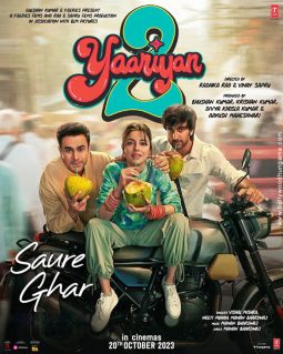Yaariyan 2