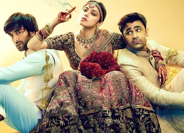 SGPC objects to Meezaan Jafri wearing “Kirpan” in Yaariyan 2 song, files police complaint; makers release official statement 