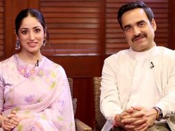 Yami Gautam Dhar & Pankaj Tripathi on Censor Board, Acting, Connection with God, Oh My God 2 & more