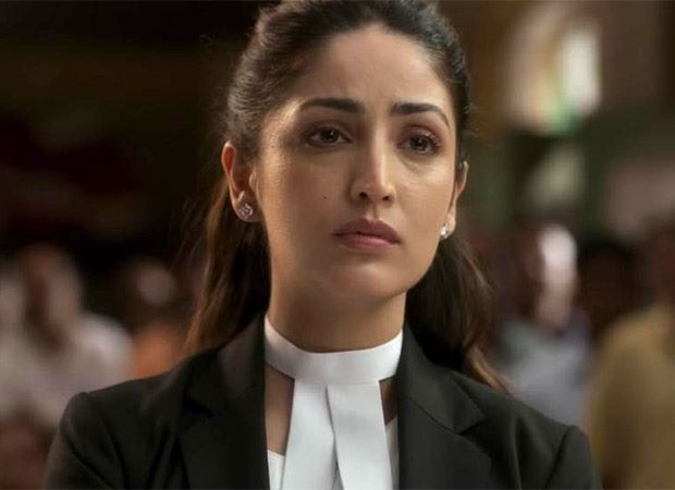 Yami Gautam opens up about playing a lawyer in OMG 2; says, “Kamini is bold, resilient, and poised”