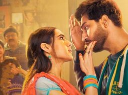Zara Hatke Zara Bachke completes 2 months at the theatres; Sara Ali Khan calls it “a perfect combination of excitement and relief”