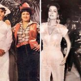 Zeenat Aman opens up on gender role reversal, shares throwback pics with Dharmendra; says, “People should have the right to dress as they please”