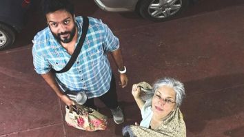 Zeenat Aman shares a “caption for men”; says, “Nothing screams insecure like a man who’s afraid of or disgusted by things associated with women!”