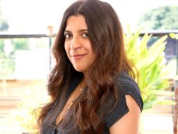 Zoya Akhtar responds to criticism over portrayal of Muslim characters in her projects