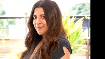 Zoya Akhtar responds to criticism over portrayal of Muslim characters in her projects