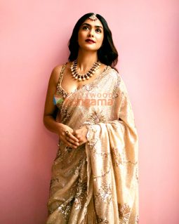Mrunal Thakur
